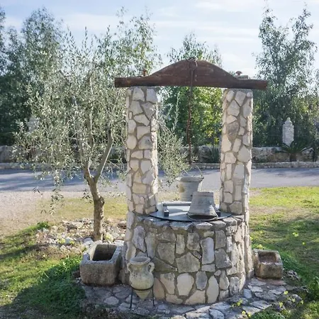La Falesia Di Paola