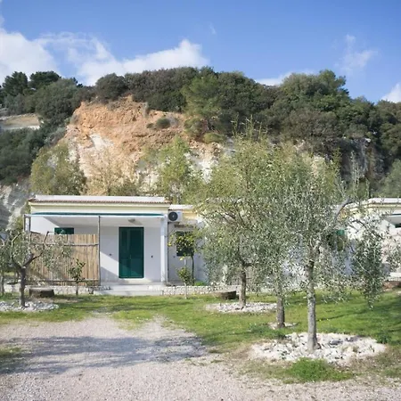 La Falesia Di Paola