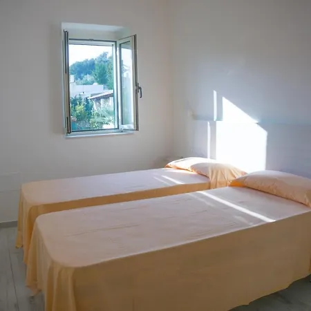 Holiday home La Falesia Di Paola *