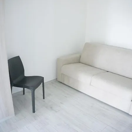 Holiday home La Falesia Di Paola