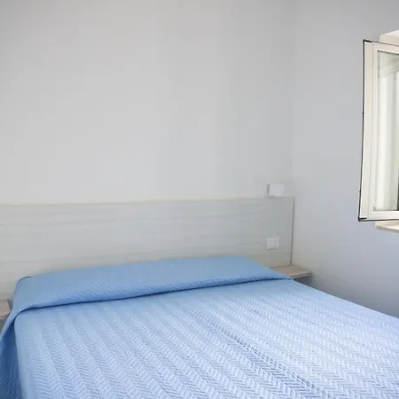 Holiday home La Falesia Di Paola *