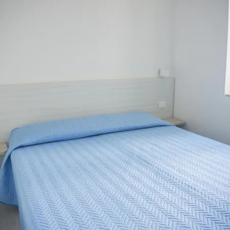 La Falesia Di Paola Holiday home