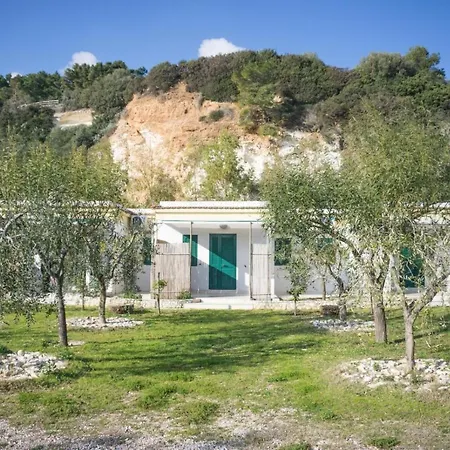 La Falesia Di Paola * Vieste