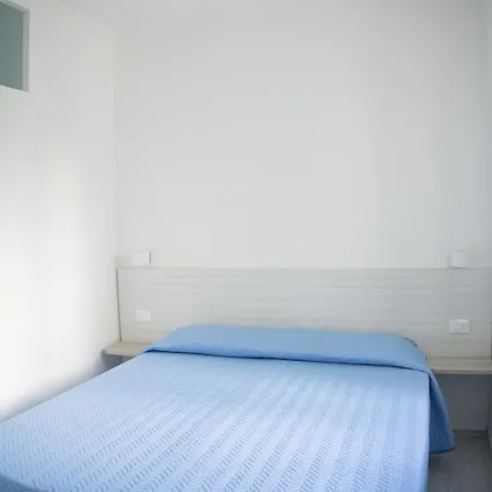 Holiday home La Falesia Di Paola Vieste