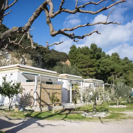 La Falesia Di Paola Holiday home Vieste
