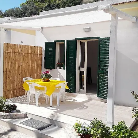 Holiday home La Falesia Di Paola