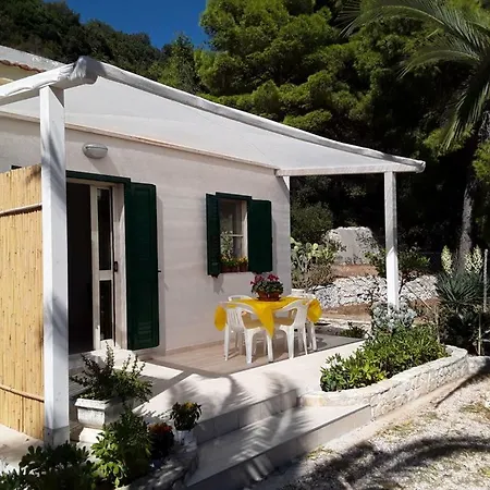 La Falesia Di Paola *