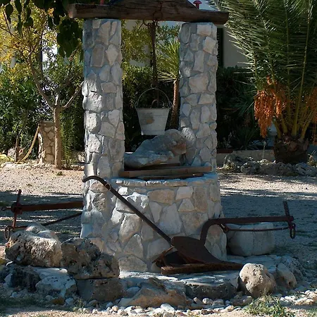 Holiday home La Falesia Di Paola *