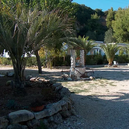 La Falesia Di Paola Holiday home Vieste