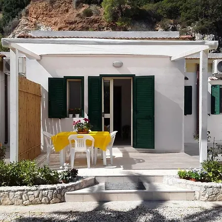 Holiday home La Falesia Di Paola Vieste
