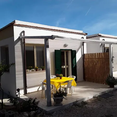 Holiday home La Falesia Di Paola